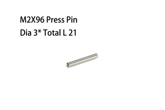 Escavatore Press Pin Repair Kits della pompa dell'oscillazione di M2X63 M2X96 M2X146