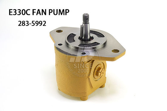 Escavatore Engine Parts Hydraulic  Fan Pump di E330C 283-5992