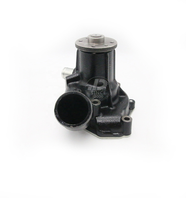 8-97125051-1 pompa idraulica 4BG1 di Engine Parts SK120-5 SH120A3 dell'escavatore