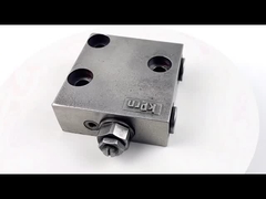 723-40-71103 Valvola di sollievo