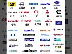 Scambio per sensori di pressione dell'escavatore 20PS981-2H9Z 20PS981-2 31E5-40500 per Hyundai R225-7