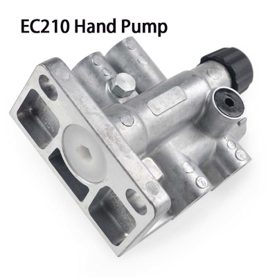 Pompa di Engine Parts Water dell'escavatore di Volvo EC210 EC240 EC300