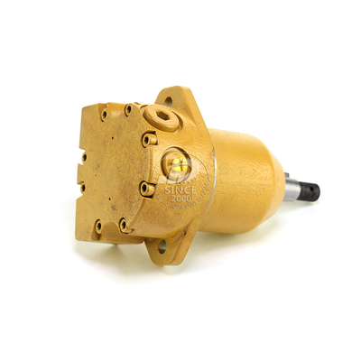 Motore del ventilatore giallo 179-9978 di  Excavator Hydraulic Spare Parts E325C