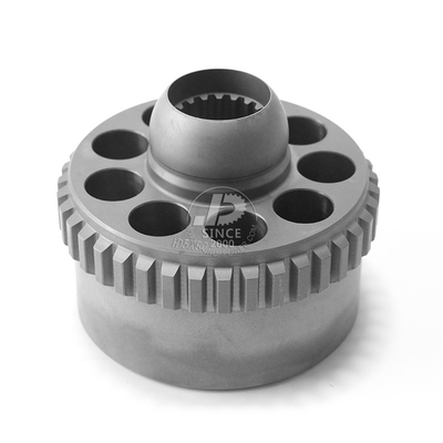 Il piatto della valvola del rotore del blocco cilindri 14401182 M5X80 oscilla la riparazione di Moto