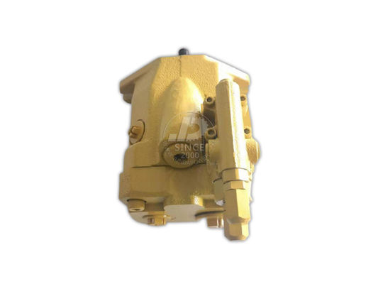 Fan giallo 2545146 254-5146  Hydraulic Piston Pump
