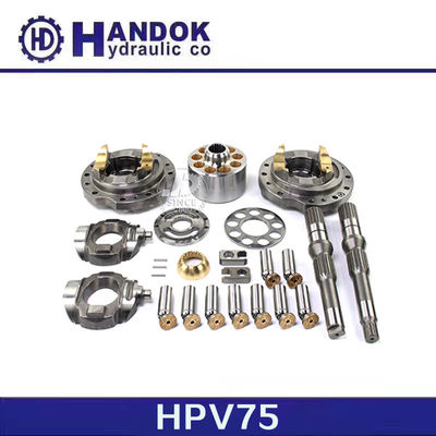 Escavatore Hydraulic Pump Parts di HPV75 HPV90 HPV95 HPV140