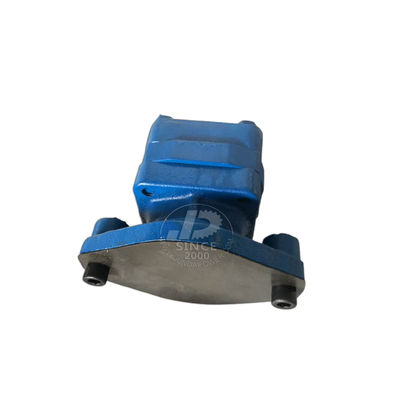 Parti rotatorie blu di Hydraulic Pump Machinery dell'escavatore B210109