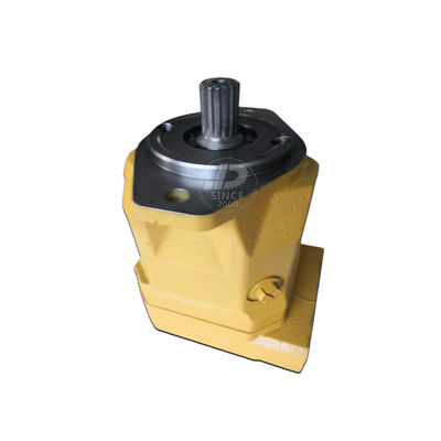 escavatore Hydraulic Pump del cariore 986H 370-7601  Fan Motor