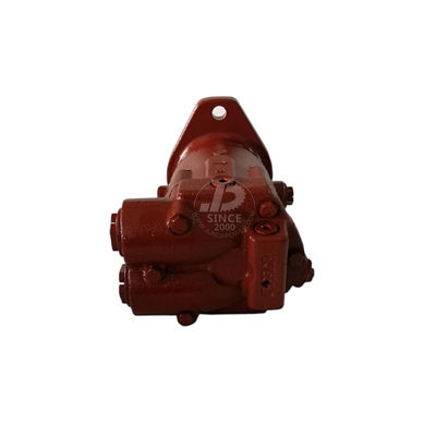 Escavatore idraulico Red Travel Motor del motore di azionamento 74318DDL