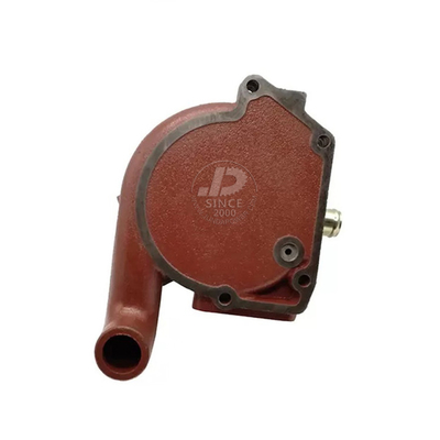 Pompa idraulica 65.06500-6125 di Diesel Engine DH280-3 D2366 dell'escavatore