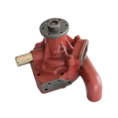 Pompa idraulica 65.06500-6125 di Diesel Engine DH280-3 D2366 dell'escavatore
