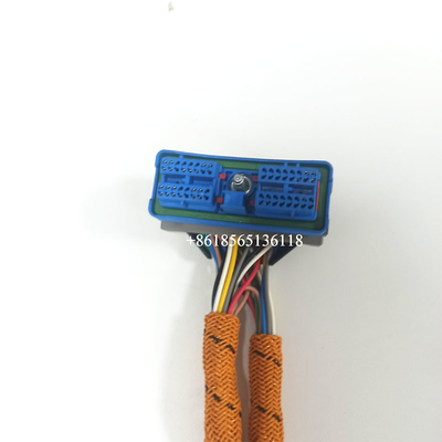 Excavator Wiring Harness 304-5165 3045165 C4.4 Engine Wiring Harness