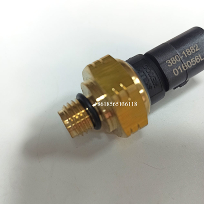 Oil Pressure Sensor 380-1882 for Caterpillar G3516H XQP60 G35ZOH G3520C C7.1 C4.4