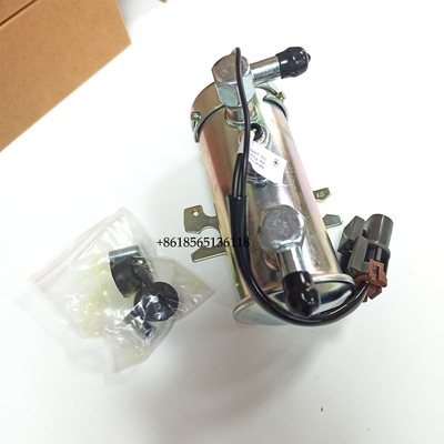 12V/24V Diesel Electric Fuel Pump 4645227 For Hitachi ZX110-3 ZX120-3 ZX200-3 ZX240-3