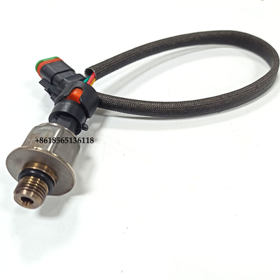 Pressure Sensor 224-4536 2244536 for Caterpillar C7 C9 3126 C15 Engine