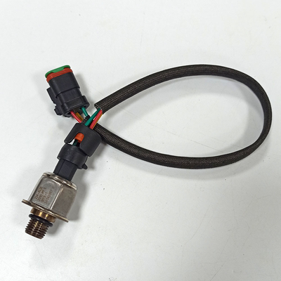 Pressure Sensor 224-4536 2244536 for Caterpillar C7 C9 3126 C15 Engine