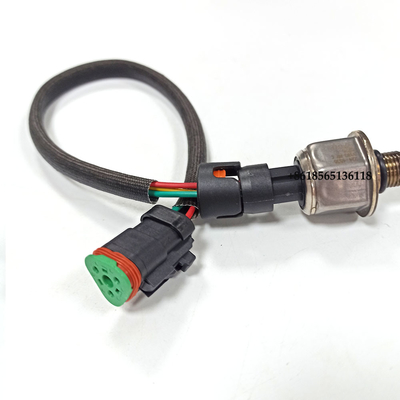 Pressure Sensor 224-4536 2244536 for Caterpillar C7 C9 3126 C15 Engine