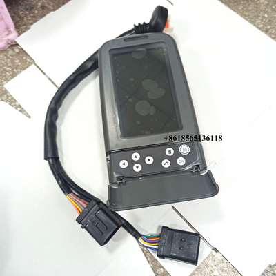 Monitor 386-3457 for Caterpillar CAT 320D 313D 312D 324D 365C Excavator