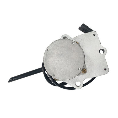 PC200-7 Komatsu Throttle Motor 7834-41-2002 7834412002 7834-41-2001 Acceleration For Komatsu Parts