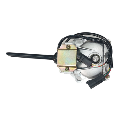 PC200-7 Komatsu Throttle Motor 7834-41-2002 7834412002 7834-41-2001 Acceleration For Komatsu Parts