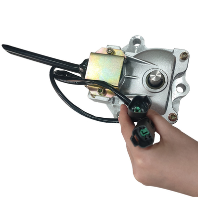 PC200-7 Komatsu Throttle Motor 7834-41-2002 7834412002 7834-41-2001 Acceleration For Komatsu Parts