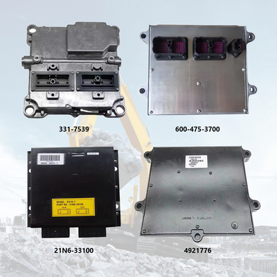 436-6210 525-1721 309-5711 Monitor For Caterpillar 320D2 312D2 Excavator Display Panel