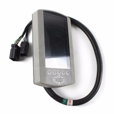 436-6210 525-1721 309-5711 Monitor For Caterpillar 320D2 312D2 Excavator Display Panel