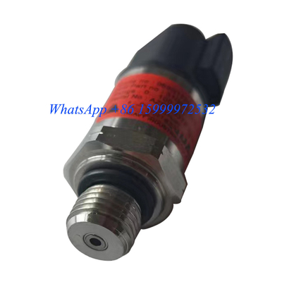 31Q4-40520 Pressure Sensor 31Q440520 for Hyundai R225-9 Excavator Spare Parts