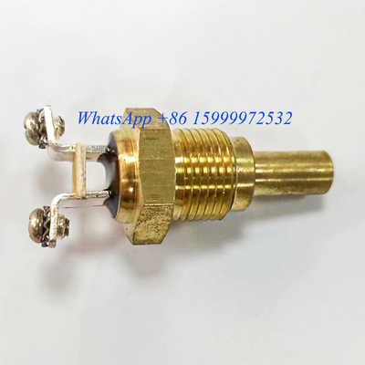 128-8945 Water Temperature Sensor 1288945 for CAT Excavator 325C 325D 325D L 385C 330 330B 330B L W330B Engine 3066