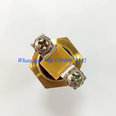128-8945 Water Temperature Sensor 1288945 for CAT Excavator 325C 325D 325D L 385C 330 330B 330B L W330B Engine 3066