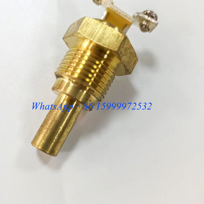 128-8945 Water Temperature Sensor 1288945 for CAT Excavator 325C 325D 325D L 385C 330 330B 330B L W330B Engine 3066