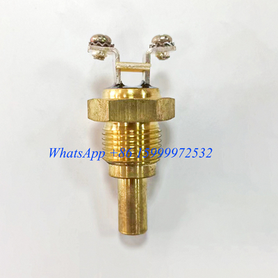 128-8945 Water Temperature Sensor 1288945 for CAT Excavator 325C 325D 325D L 385C 330 330B 330B L W330B Engine 3066