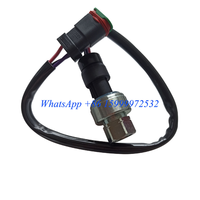 194-6725 Engine Pressure Sensor Switch 1946725 For Caterpillar CAT E325C 322C