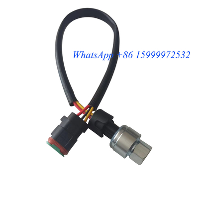 194-6725 Engine Pressure Sensor Switch 1946725 For Caterpillar CAT E325C 322C