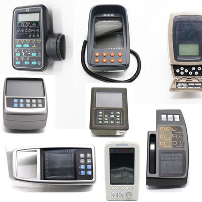 R220LC-9S R330LC-9S R300LC-9S R210-9 R250LC-9 Monitor Display 21Q6-33401 Hitachi Excavator Spare Parts