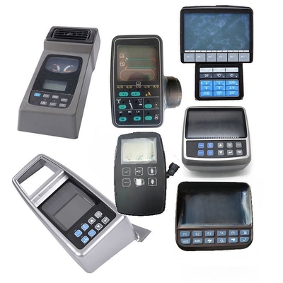 R220LC-9S R330LC-9S R300LC-9S R210-9 R250LC-9 Monitor Display 21Q6-33401 Hitachi Excavator Spare Parts