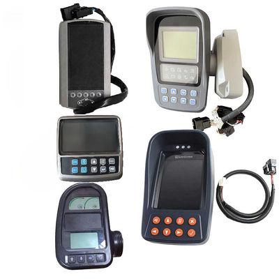 R220LC-9S R330LC-9S R300LC-9S R210-9 R250LC-9 Monitor Display 21Q6-33401 Hitachi Excavator Spare Parts