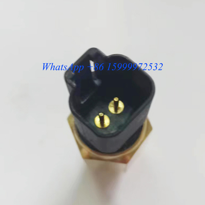 231-2999 Water Temperature Sensor 2312999 for Caterpillar CAT 3024 D20 3024C C2.2 C0.5 C1.5 C1.1  Excavator Parts