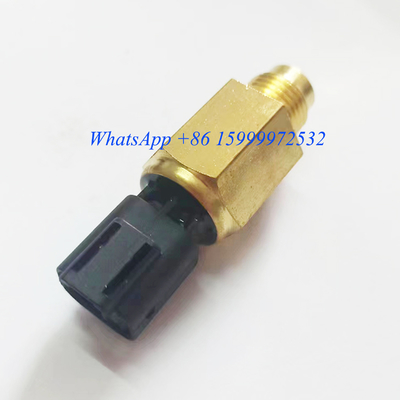 231-2999 Water Temperature Sensor 2312999 for Caterpillar CAT 3024 D20 3024C C2.2 C0.5 C1.5 C1.1  Excavator Parts