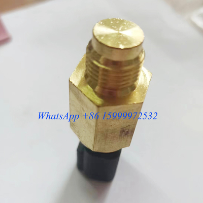 231-2999 Water Temperature Sensor 2312999 for Caterpillar CAT 3024 D20 3024C C2.2 C0.5 C1.5 C1.1  Excavator Parts