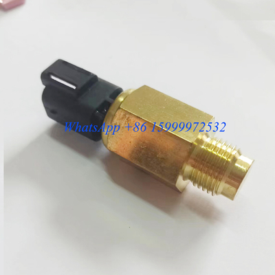 231-2999 Water Temperature Sensor 2312999 for Caterpillar CAT 3024 D20 3024C C2.2 C0.5 C1.5 C1.1  Excavator Parts