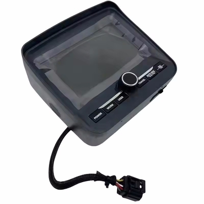 R220LC-9S R330LC-9S R300LC-9S R210-9 R250LC-9 Monitor Display 21Q6-33401 Hitachi Excavator Spare Parts