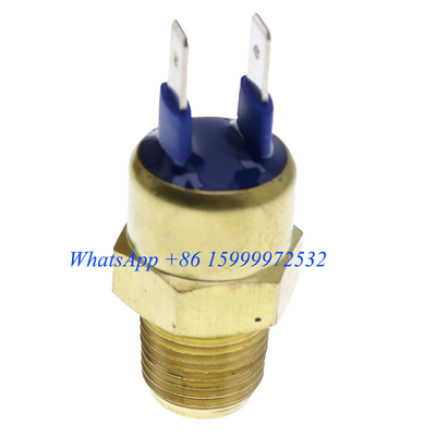 235-1790 Water Temperature Sensor 2351790 for Caterpillar CAT Engine 3054C Excavator 312D2 312D2 GC 320D2 GC 318D2 Parts