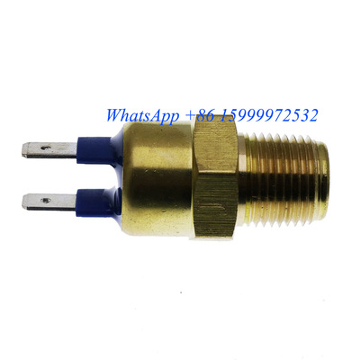 235-1790 Water Temperature Sensor 2351790 for Caterpillar CAT Engine 3054C Excavator 312D2 312D2 GC 320D2 GC 318D2 Parts