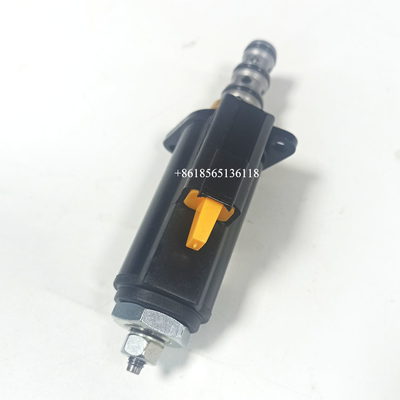 Solenoid Valve 1211491 121-1491 for Caterpillar CAT 315C 320C 325C 330C 330D