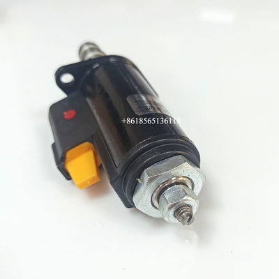 Solenoid Valve 1211491 121-1491 for Caterpillar CAT 315C 320C 325C 330C 330D