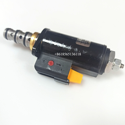 Solenoid Valve 1211491 121-1491 for Caterpillar CAT 315C 320C 325C 330C 330D