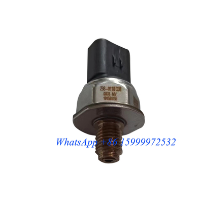 238-0118 Pressure Sensor 2380118 for Caterpillar CAT  311DLRR 312D 314D CR 315D L 319D 320D 321D 323D Excavator Parts