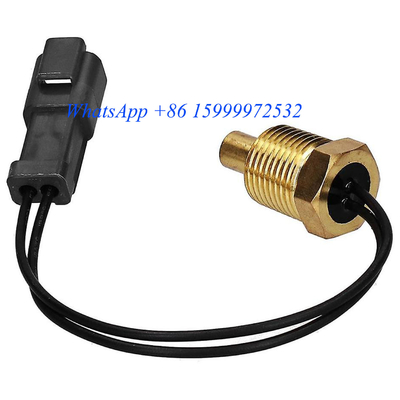 244-3106 Water Temperature Sensor 2443106 for Caterpillar CAT 414E 420D 428D 434E 444F 450E Excavator Part