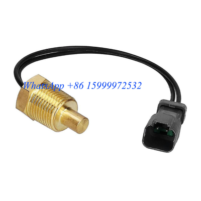 244-3106 Water Temperature Sensor 2443106 for Caterpillar CAT 414E 420D 428D 434E 444F 450E Excavator Part